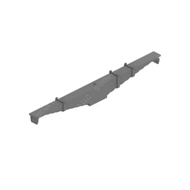 WWS 37101-3542 SPRING-FRT SUSPN SLP