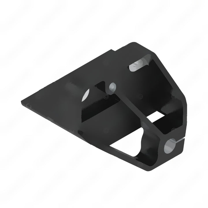 WWS 37102-3455 BRACKET, SPRING DRIVE