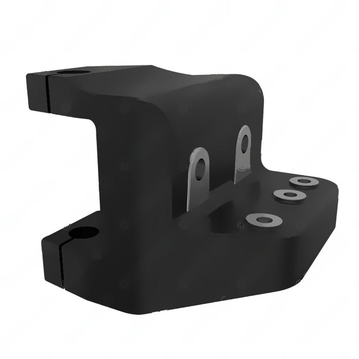 WWS 37102-3459 SHACKLE BRACKET