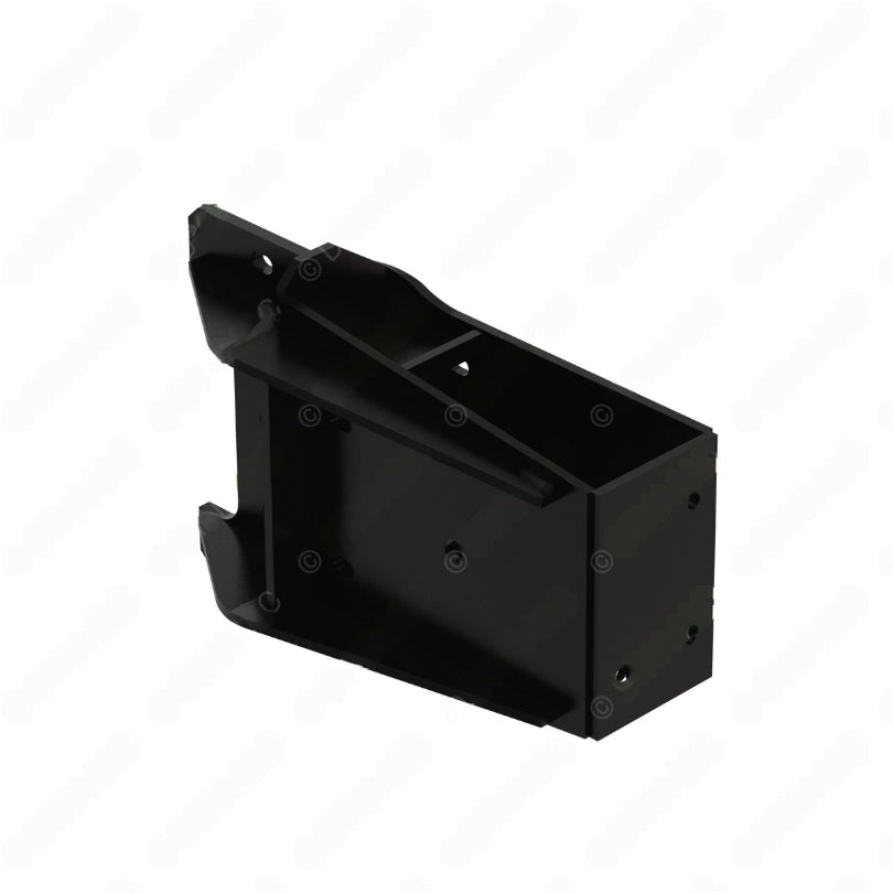 WWS 37102-3549 BRKT SLIPPERED SPRIN