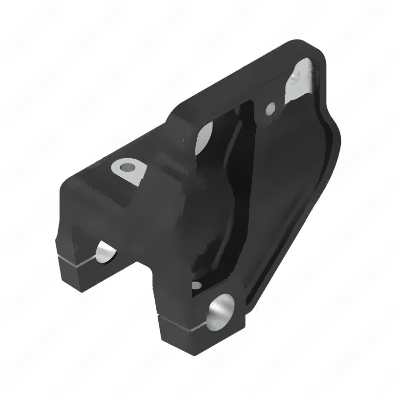 WWS 37102-3577 BRACKET, SPRING DRIVE