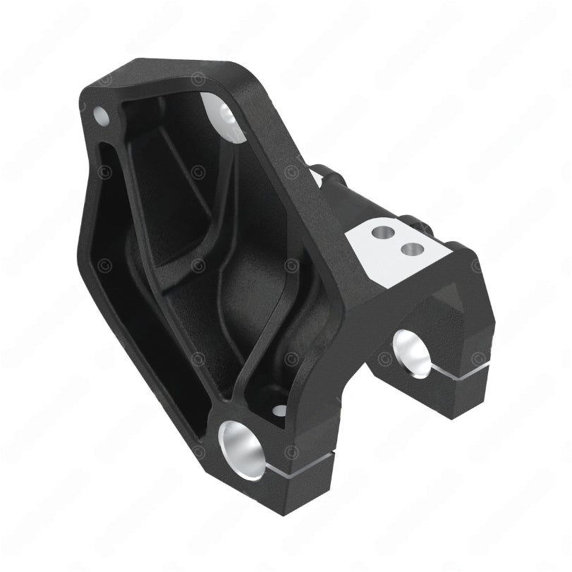 WWS 37102-3581 DRIVE FLANGE