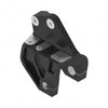WWS 37102-7012 BRKT SPRNG DRIVE-LHS