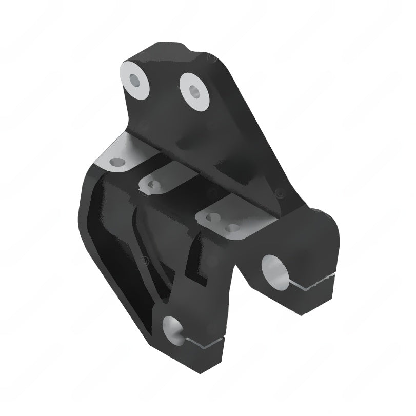 WWS 37102-7012 BRKT SPRNG DRIVE-LHS