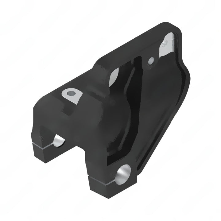 WWS 37102-7064 BRACKET FRNT SPRNG - LHS