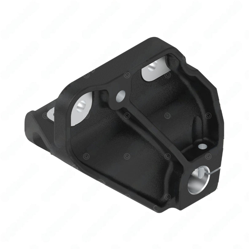 WWS 37102-7067 BRACKET FRNT SPRNG-RHS