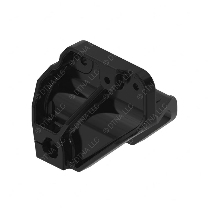WWS 37102-7071 BRACKET FRNT SPRNG-RHS