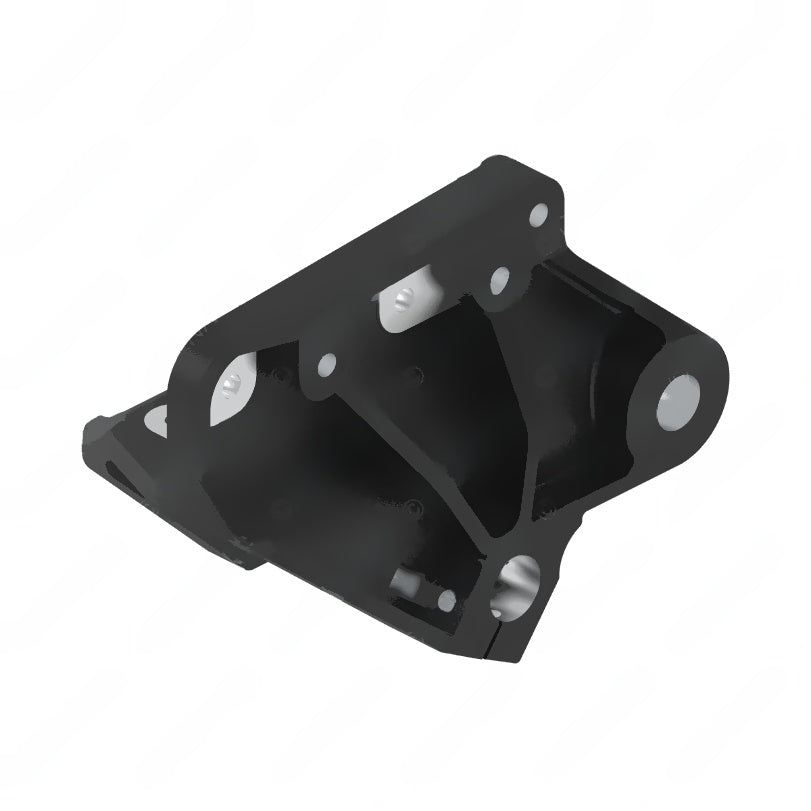 WWS 37102-7072 BRACKET,FRNT SPRNG-RHS