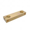 WWS 37105-3404 LINK, SHACKLE ALUMINUM