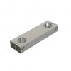 WWS 37105-3407 LINK, SHACKLE ALUMINUM TH