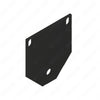 WWS 37106-3403 PAD,WEAR LATERAL SPR