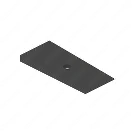 WWS 37107-3427 SPACER CASTOR SHIM E