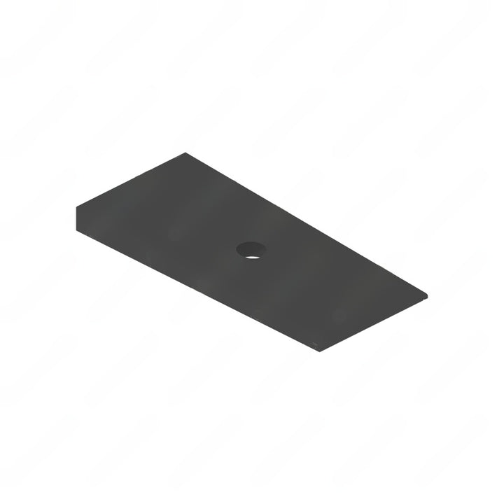 WWS 37107-3427 SPACER CASTOR SHIM E