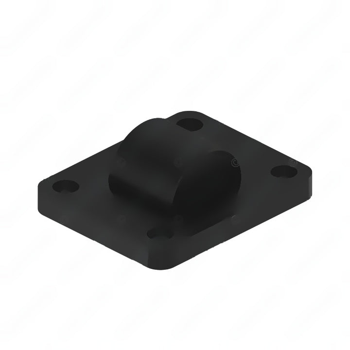 WWS 37110-3409 SPRING CLIP PLATE