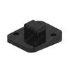 WWS 37110-3411 SPRING CLIP PLATE