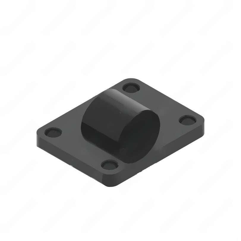 WWS 37110-3423 SPRING CLIP PLATE