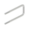 WWS 37113-3422 U-BOLT,3/4-14X4X8.6