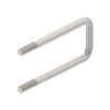 WWS 37113-3425K KIT, U - BOLT 875X40