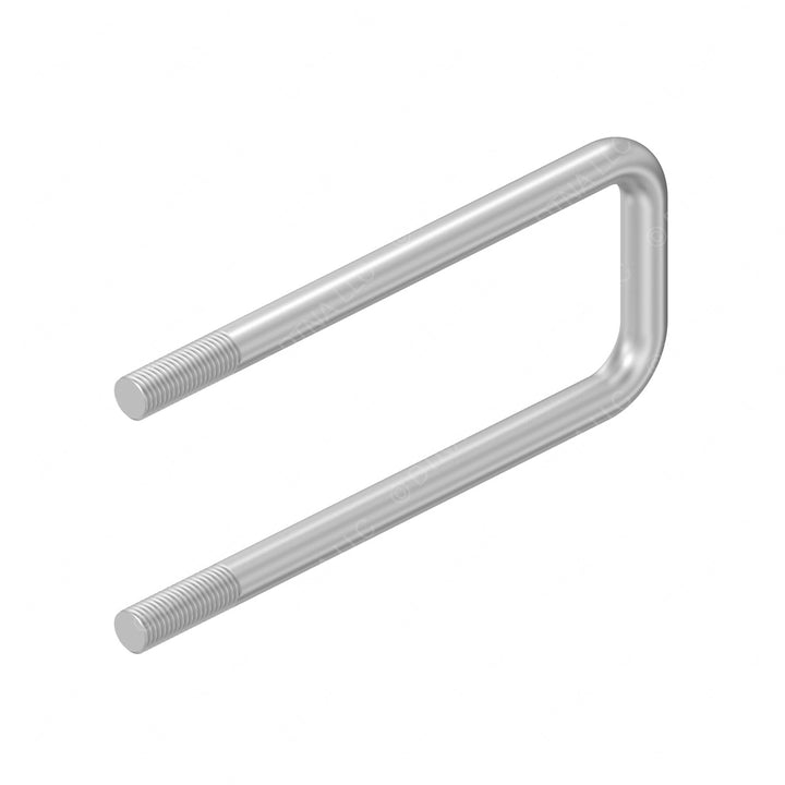 WWS 37113-3447 U-BOLT GR8 7/8NF-14