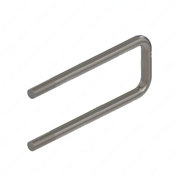 WWS 37113-3449 U - BOLT GR8 3/4NF - 16