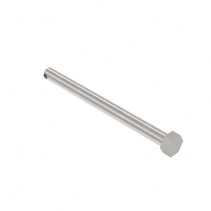WWS 37121-3415 PIN,WEAR PAD RETAINE
