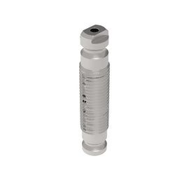 WWS 37121-3419 PIN, SPRING THREADED