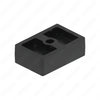 WWS 37127-3421 SPACER, IRON 2 THICK