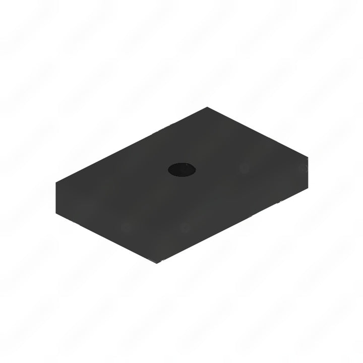WWS 37127-3426 SPCR 2.00 THK-OFF