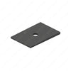 WWS 37127-3441 SHIM, CASTOR 1 SUSPN