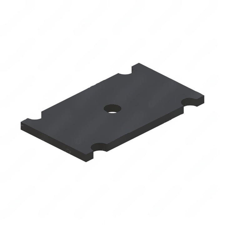 WWS 37137-3405 SPACER-69SX FRT SLIP