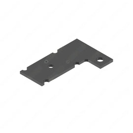 WWS 37137-3406 SPACER FRONT SLIPPER