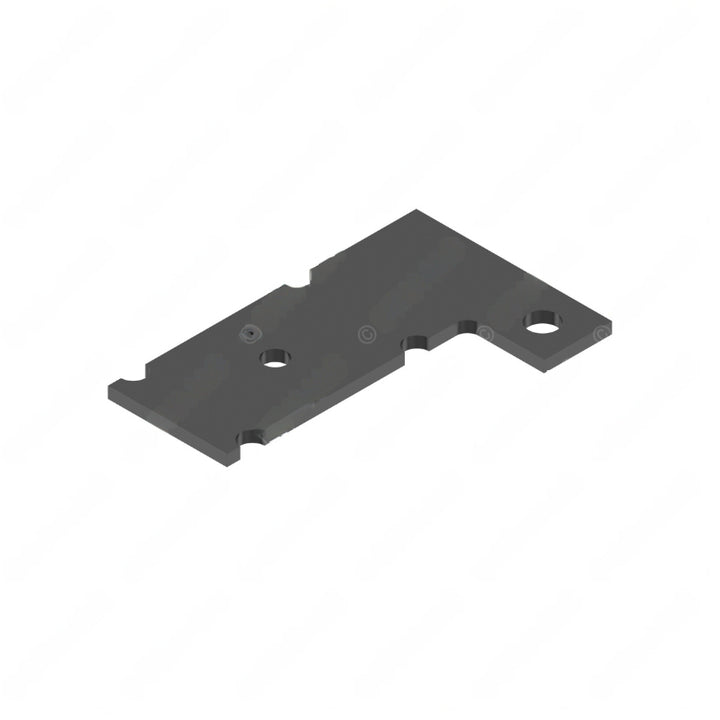 WWS 37137-3406 SPACER FRONT SLIPPER