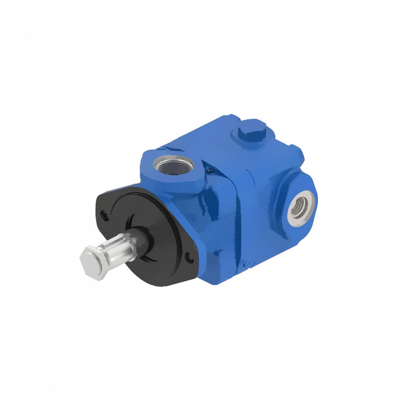 WWS 38401-3528 PUMP,POWER STEERING