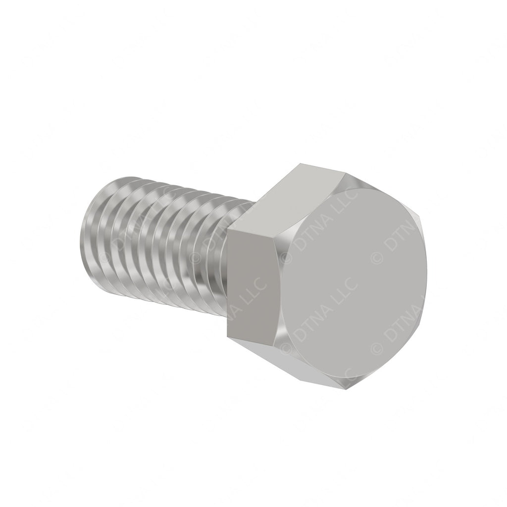 WWS 4001-3405 BOLT, HEX S/STL 31 - 1