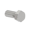 WWS 4001-3411 BOLT, HEX S/STL 38 - 1