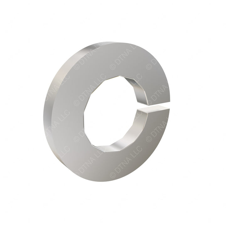 WWS 4004-3402 WASHER, LOCK 31 S/S