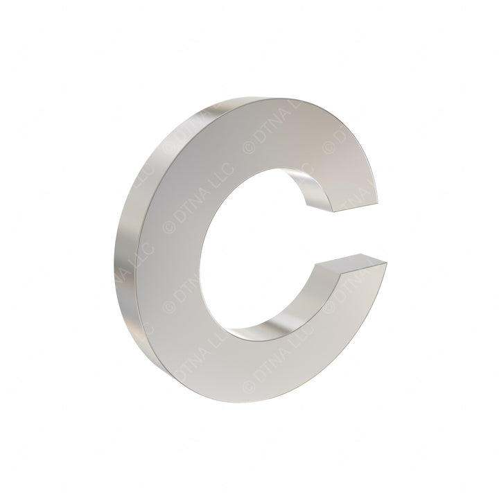 WWS 4004-3403 WASHER, LOCK 38 S/S