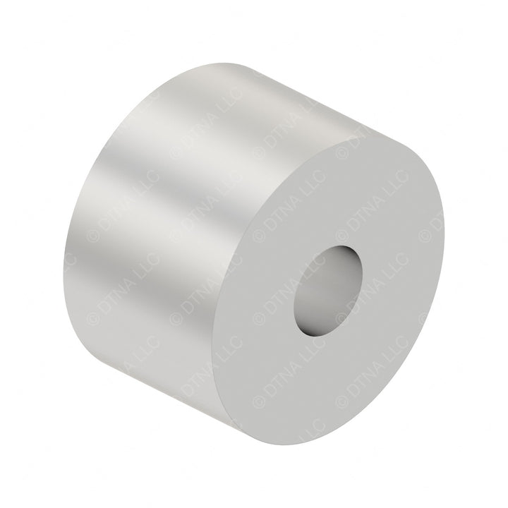WWS 4007-3415 SPACER, ALUMINUM41ID 13