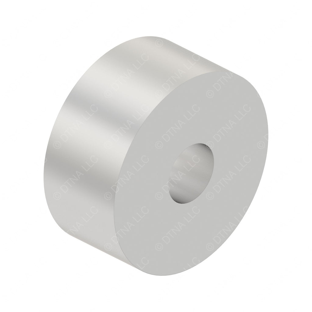 WWS 4007-3416 SPACER - AL - 41ID - 138