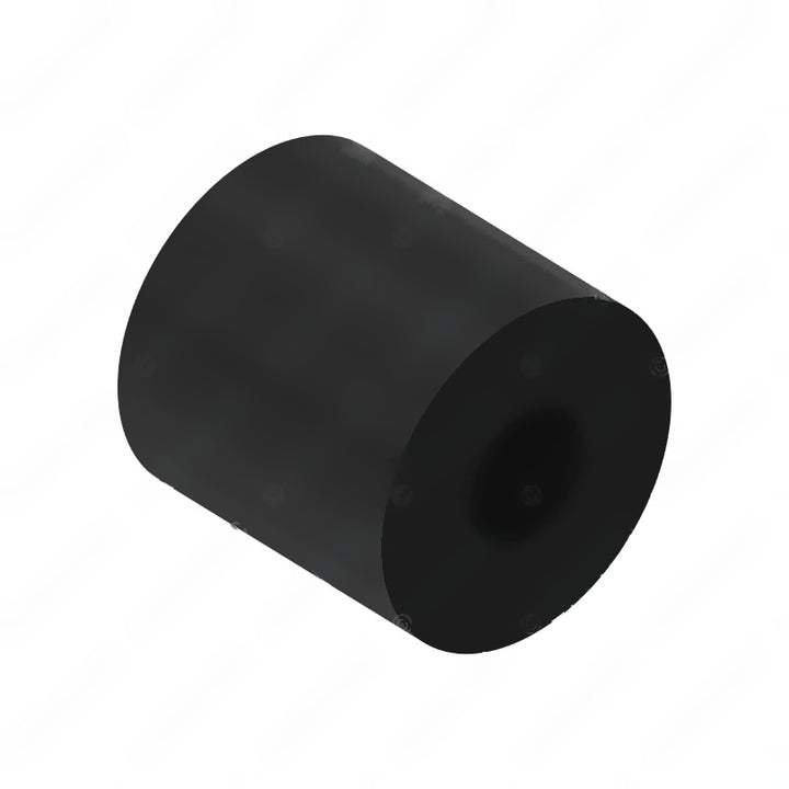 WWS 4007-3440 SPACER,7/8 X 2X2