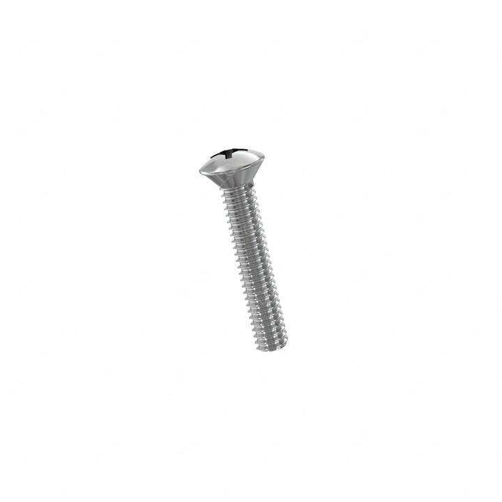 WWS 4009-3419 SCREW,.25-20X1.50 OV