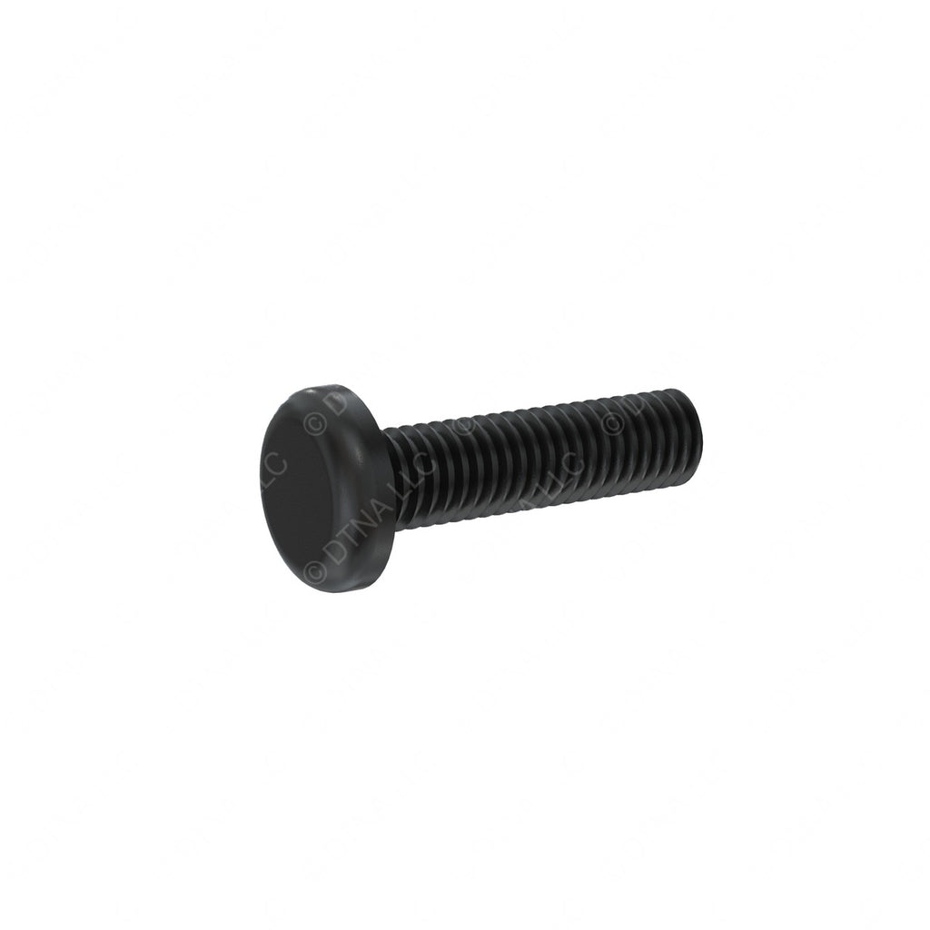 WWS 4010-3404 SCREW-OVAL HEAD,CNTR SUN, 10-16X75