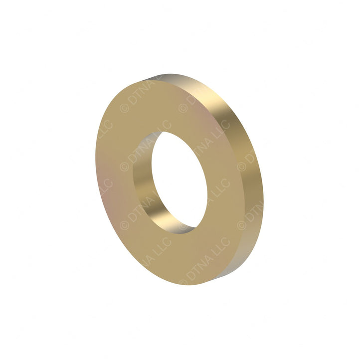 WWS 4011-3409 WASHER,HARD 1/4 X .5
