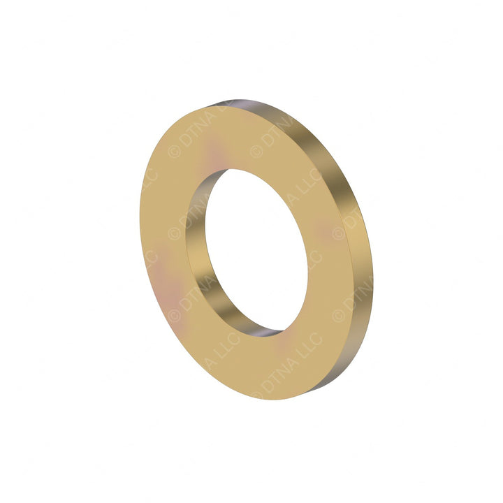 WWS 4011-3418 WASHER, HARD 10X176