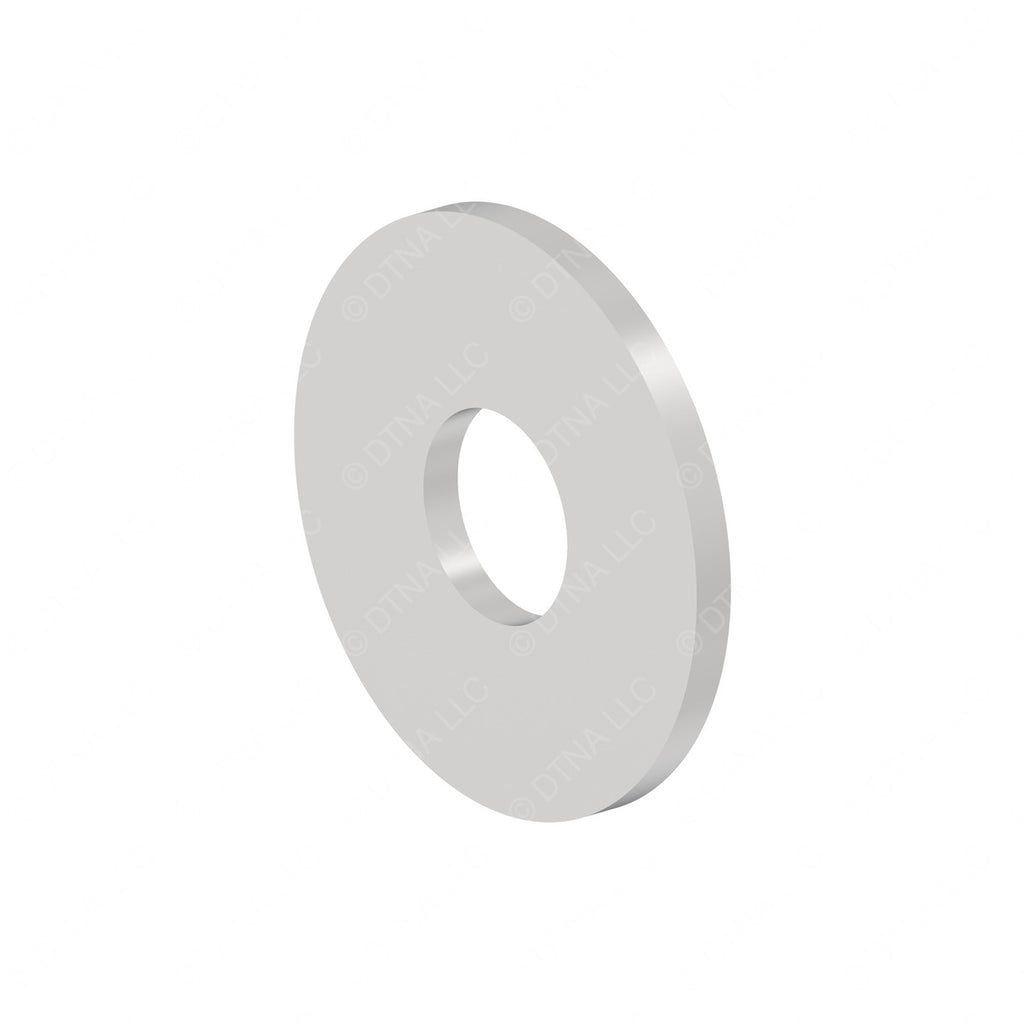 WWS 4011-3441 WASHER, STEEL 175X6