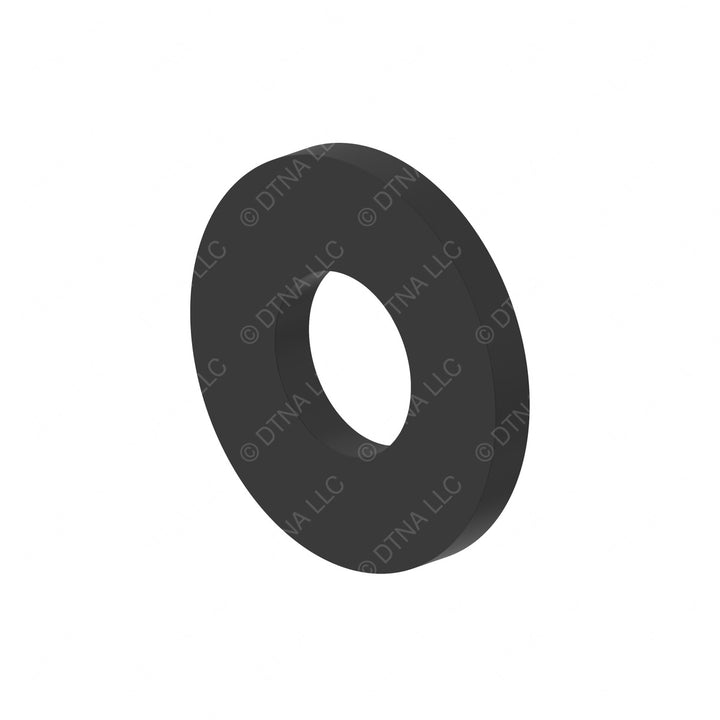 WWS 4011-3444 WASHER FLT NYL .20