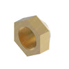 WWS 4012-3426 NUT, LOCK PRTRQ 62 - 1