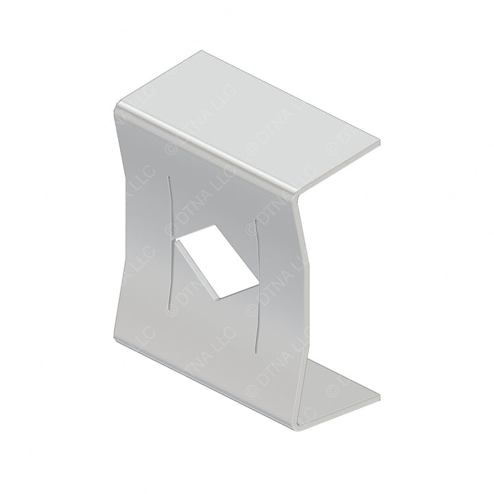 WWS 4012-3427 CLIP,GRILLE MOUNT .2