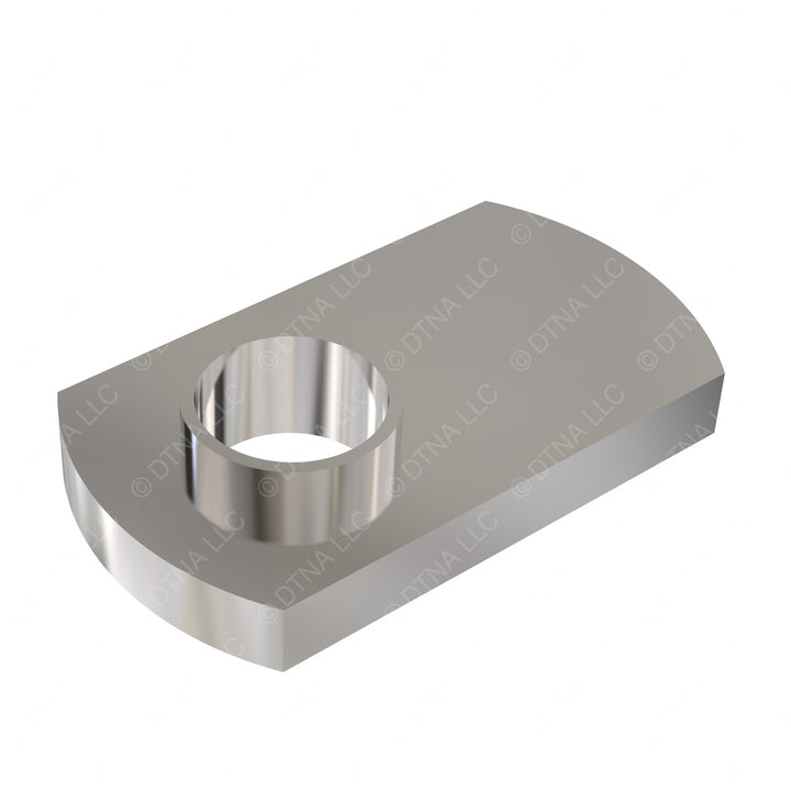 WWS 4012-3452 WELDNUT-5/16-18 UNC-
