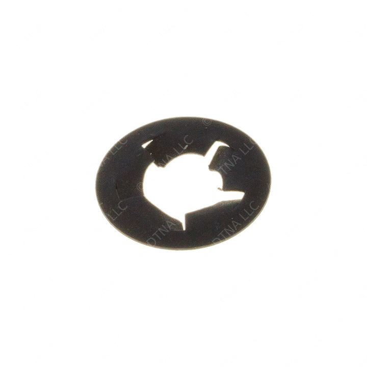 WWS 4012-3467 NUT,PUSH 5/16